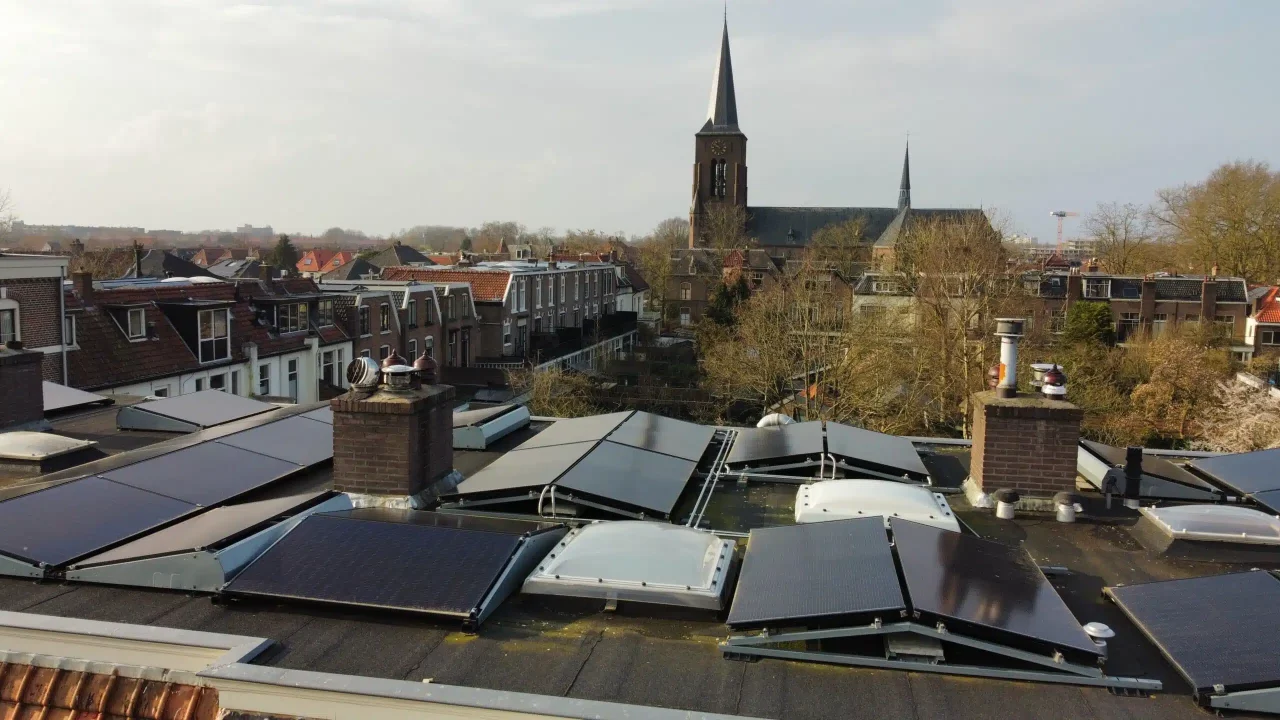 Triple Solar