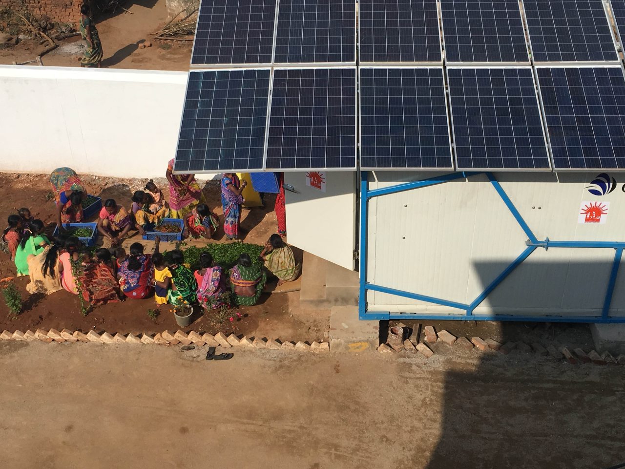 SELCO Foundation