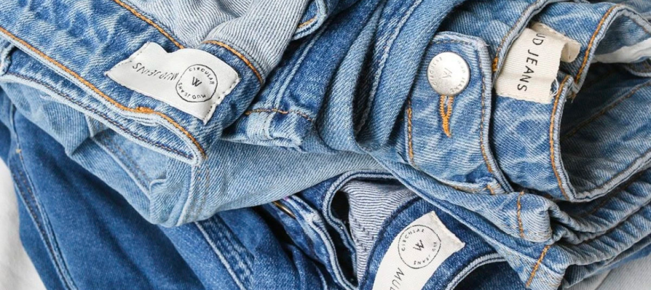 MUD Jeans