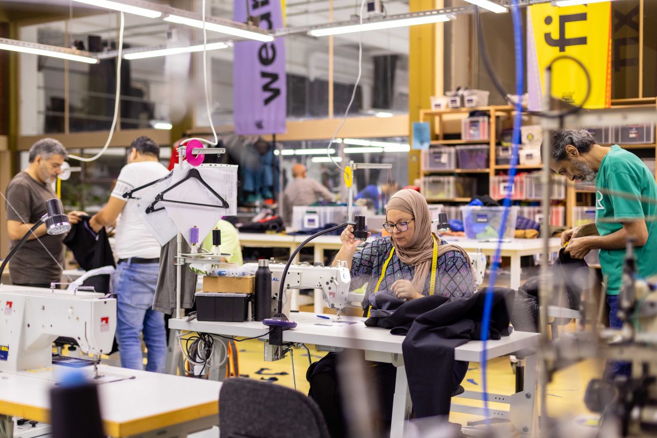 Makers Unite