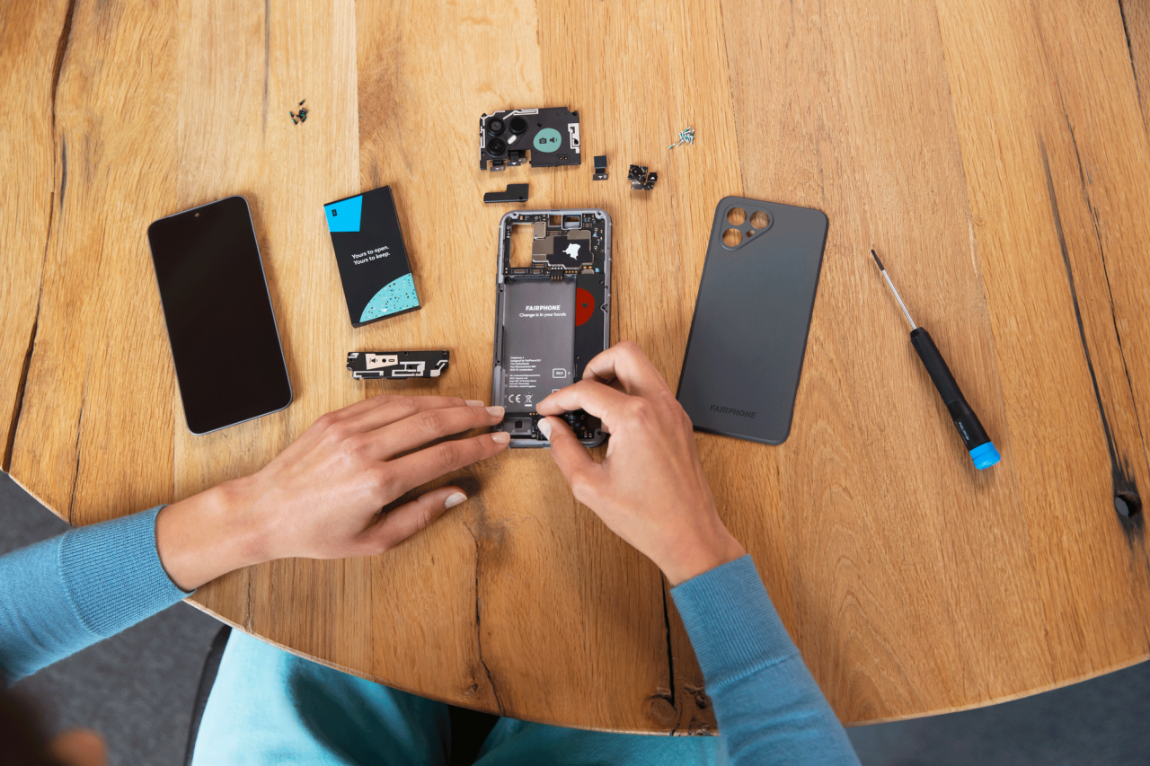 Fairphone