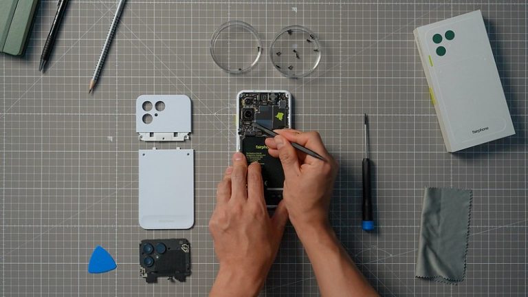 Fairphone | DOEN Participaties