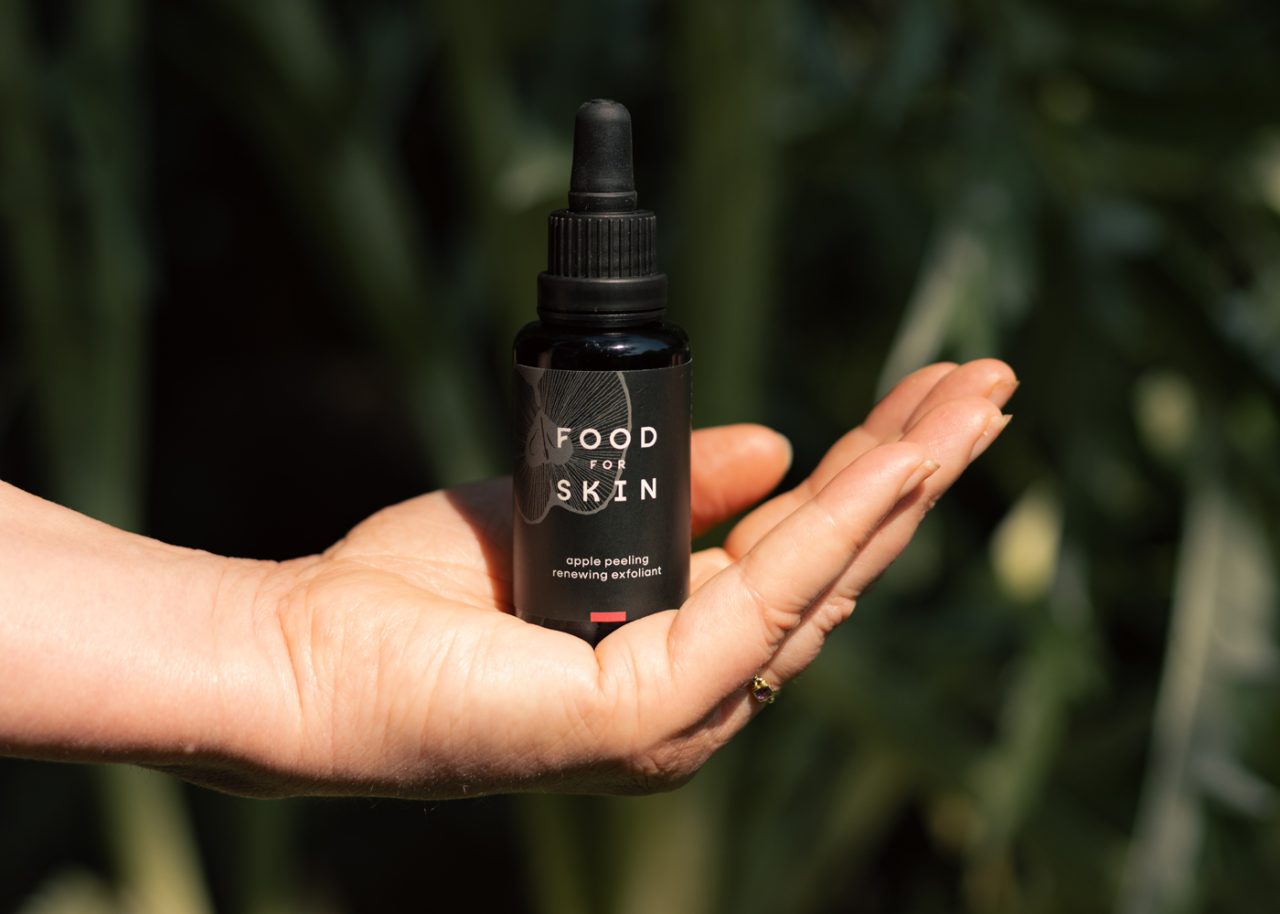 Food for Skin | DOEN Ventures