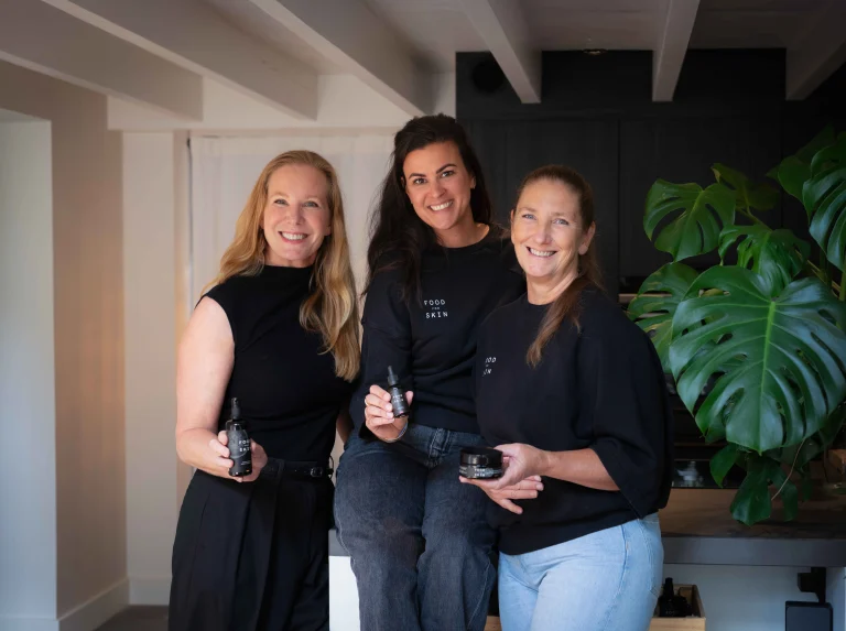 Food for Skin | DOEN Ventures