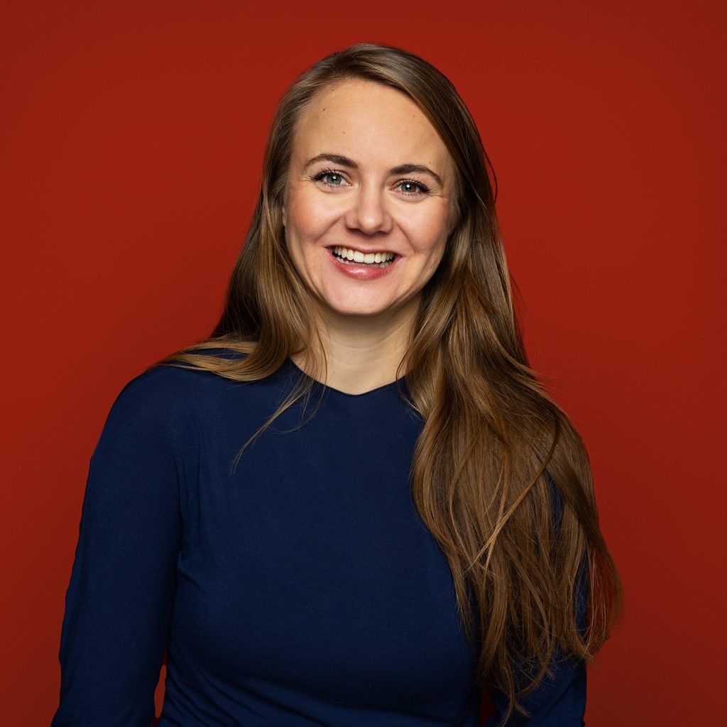 Sanne Bootsma