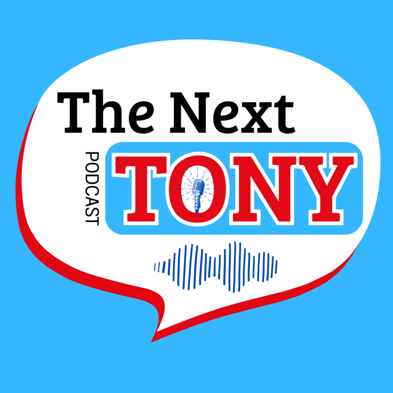 The Next Tony
