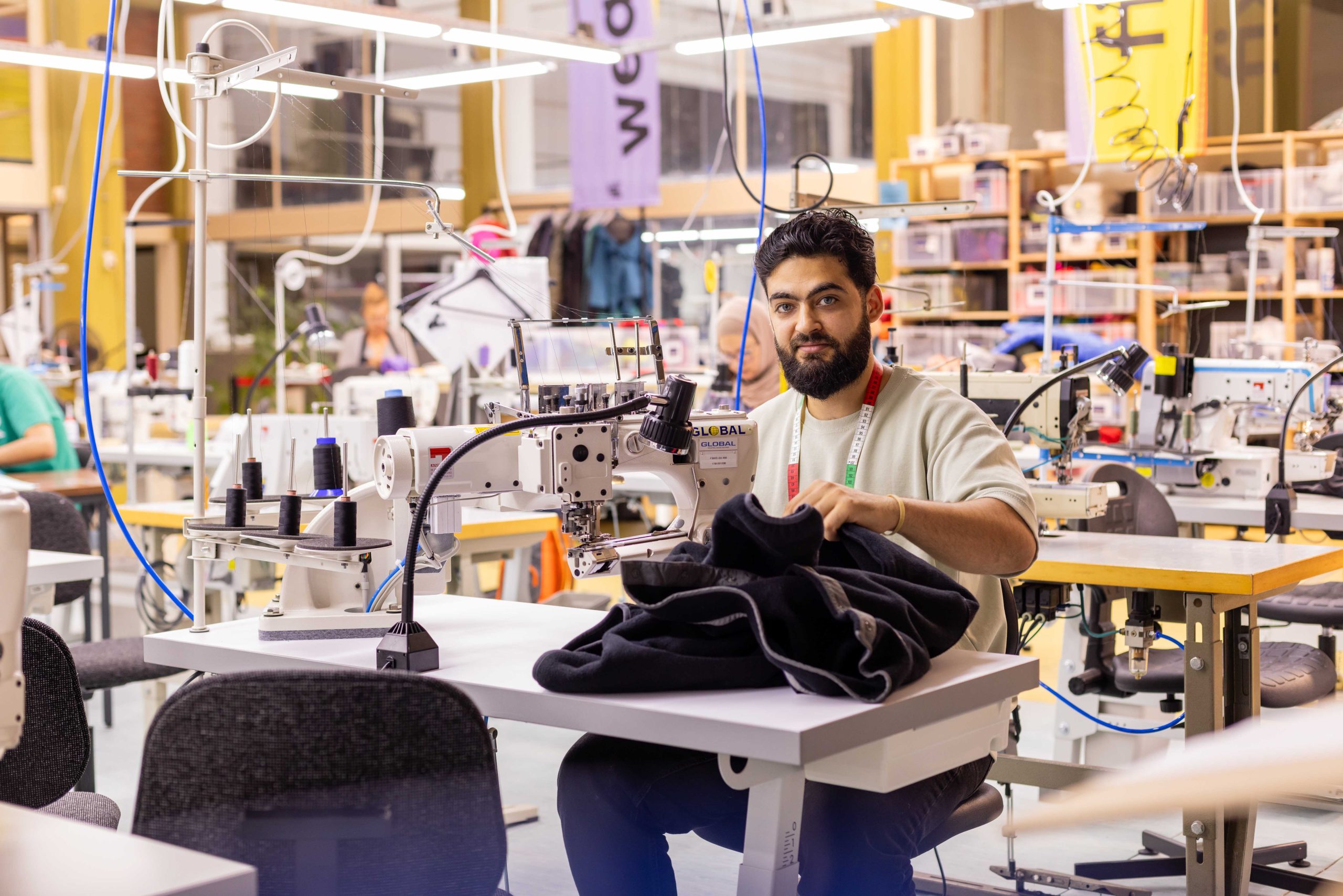 United Repair Centre